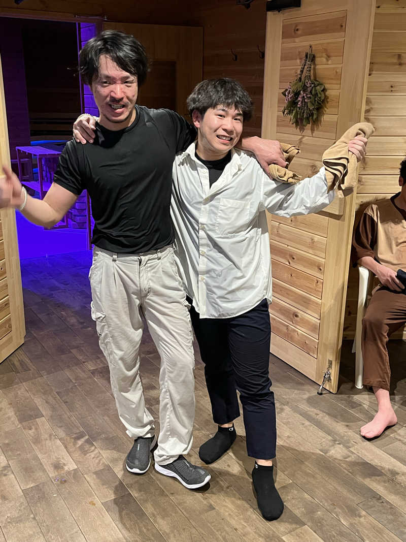 フクチャンさんのウェルビー栄のサ活写真