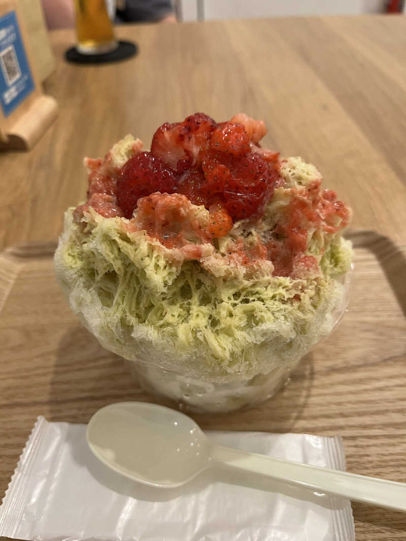 フクチャンさんのウェルビー栄のサ活写真