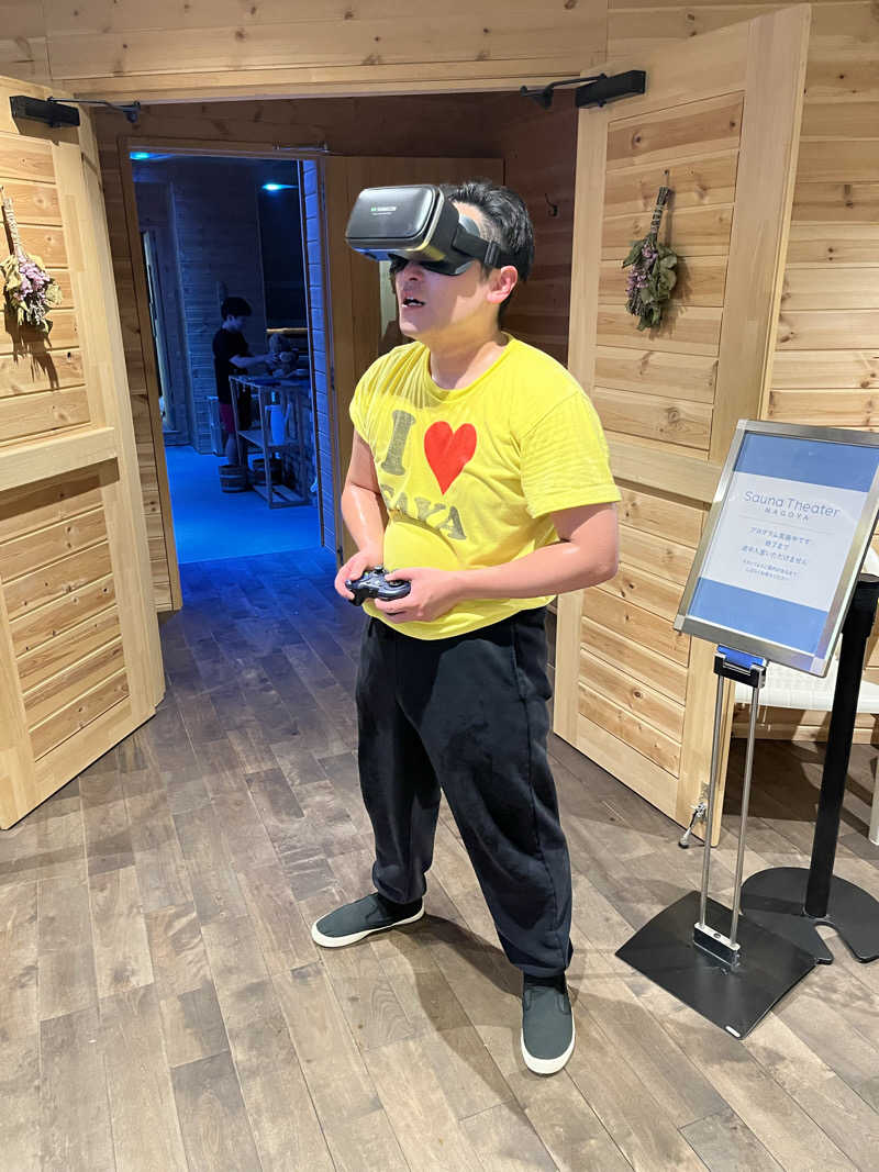 フクチャンさんのウェルビー栄のサ活写真