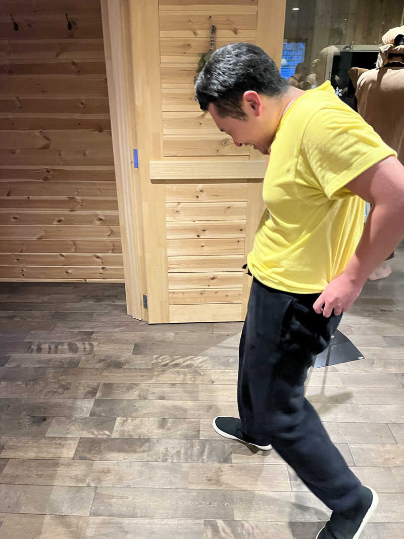 フクチャンさんのウェルビー栄のサ活写真