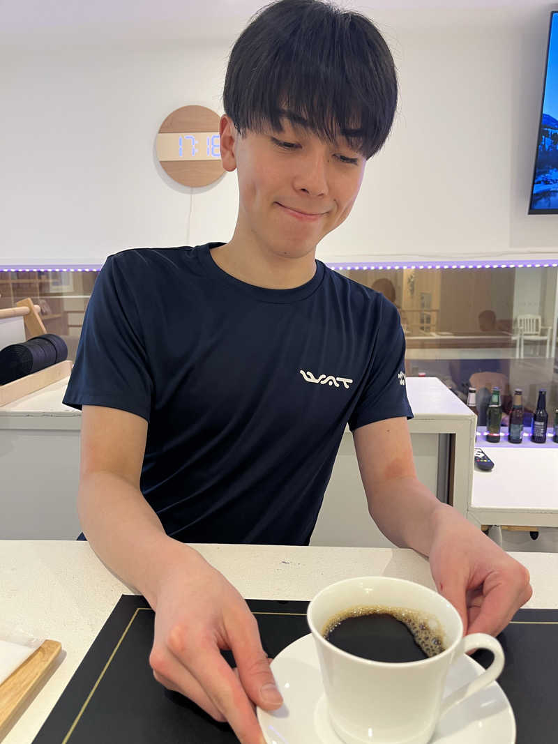 フクチャンさんのウェルビー栄のサ活写真