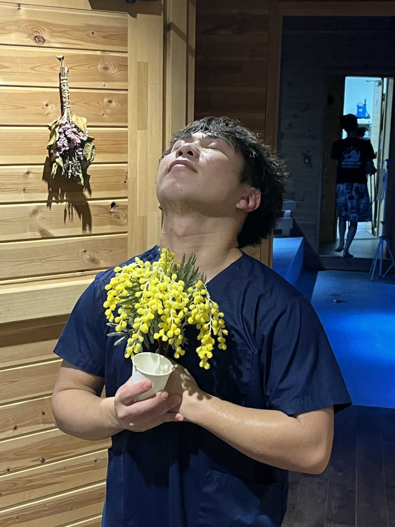 フクチャンさんのウェルビー栄のサ活写真