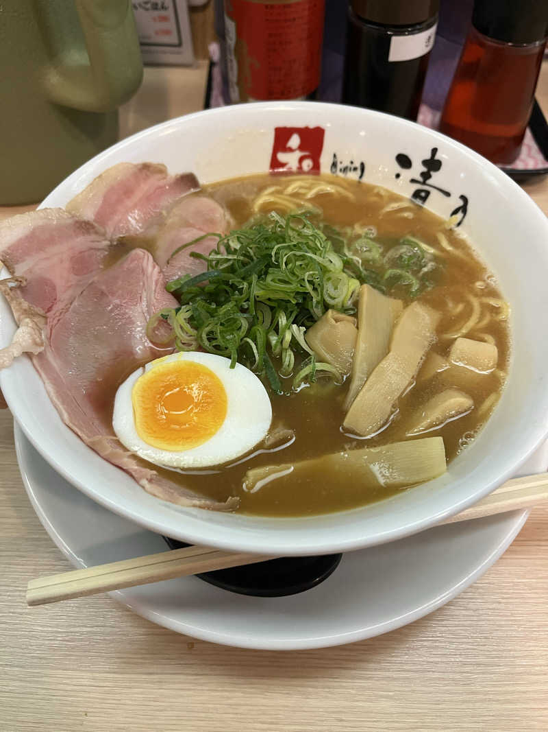 フクチャンさんのSPAWORLD HOTEL&RESORTのサ活写真