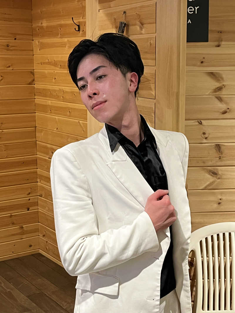 フクチャンさんのウェルビー栄のサ活写真