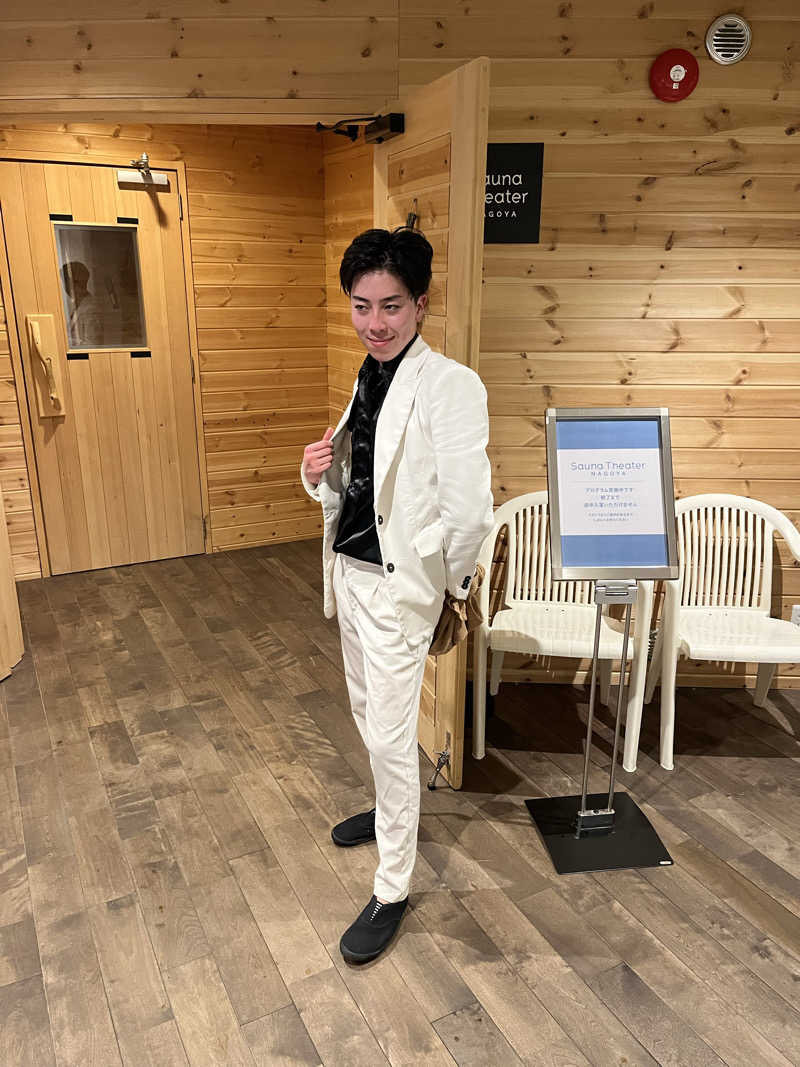 フクチャンさんのウェルビー栄のサ活写真