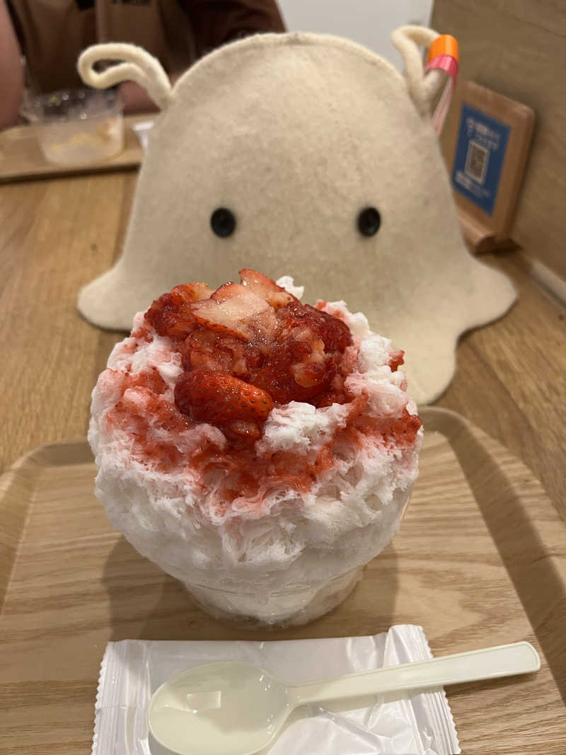 フクチャンさんのウェルビー栄のサ活写真