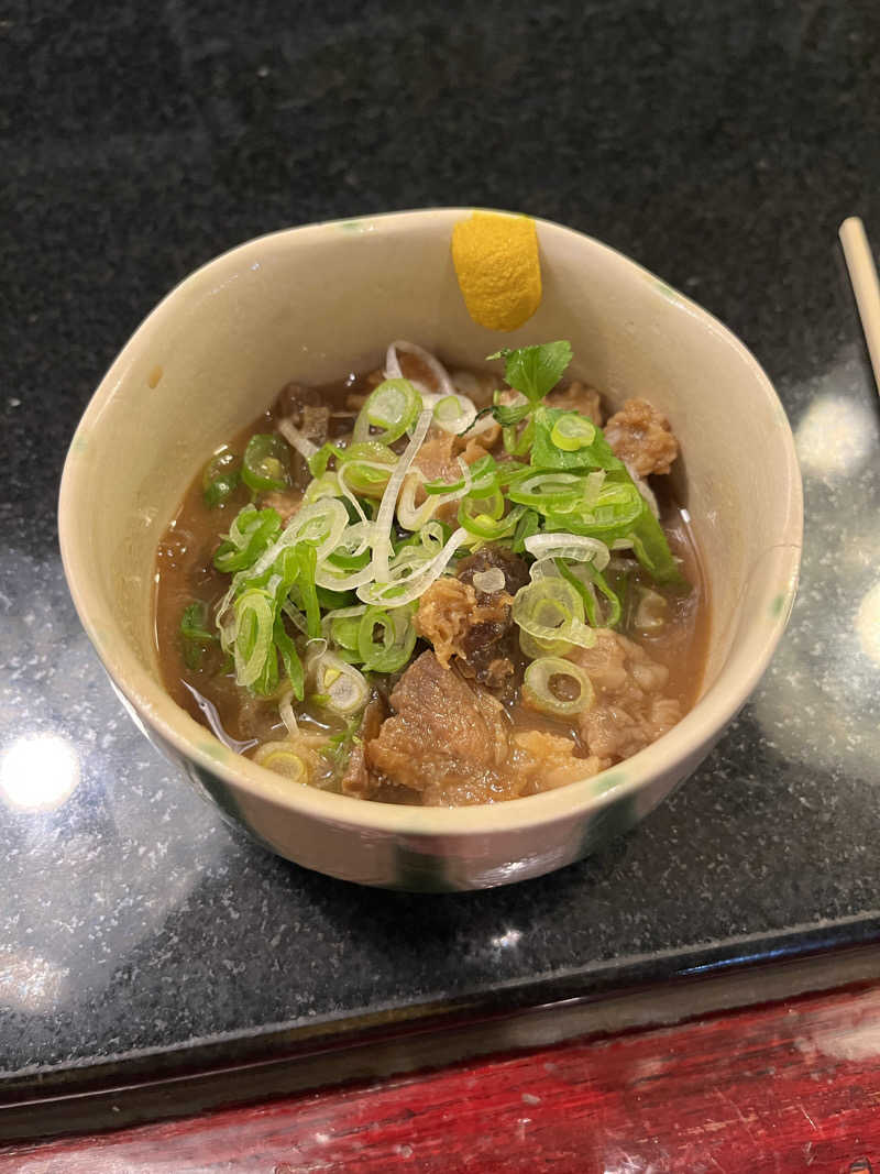 フクチャンさんの大垣サウナのサ活写真