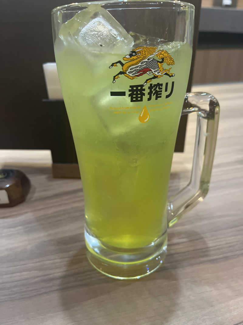 フクチャンさんのウェルビー栄のサ活写真