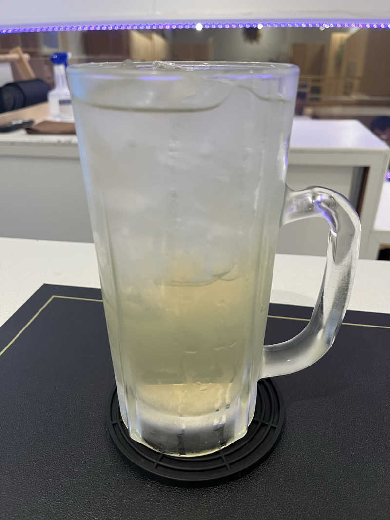 フクチャンさんのウェルビー栄のサ活写真