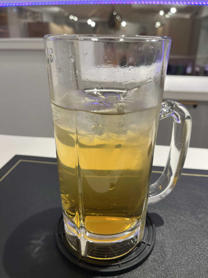 フクチャンさんのウェルビー栄のサ活写真