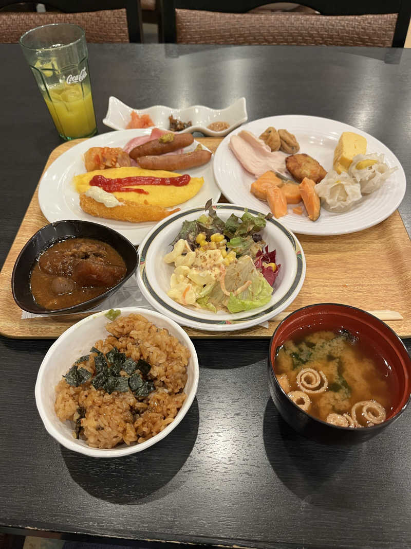 フクチャンさんの湯〜とぴあ宝のサ活写真