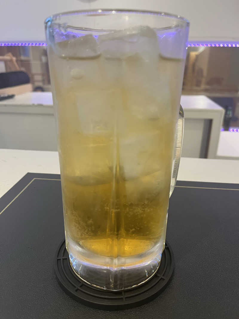 フクチャンさんのウェルビー栄のサ活写真