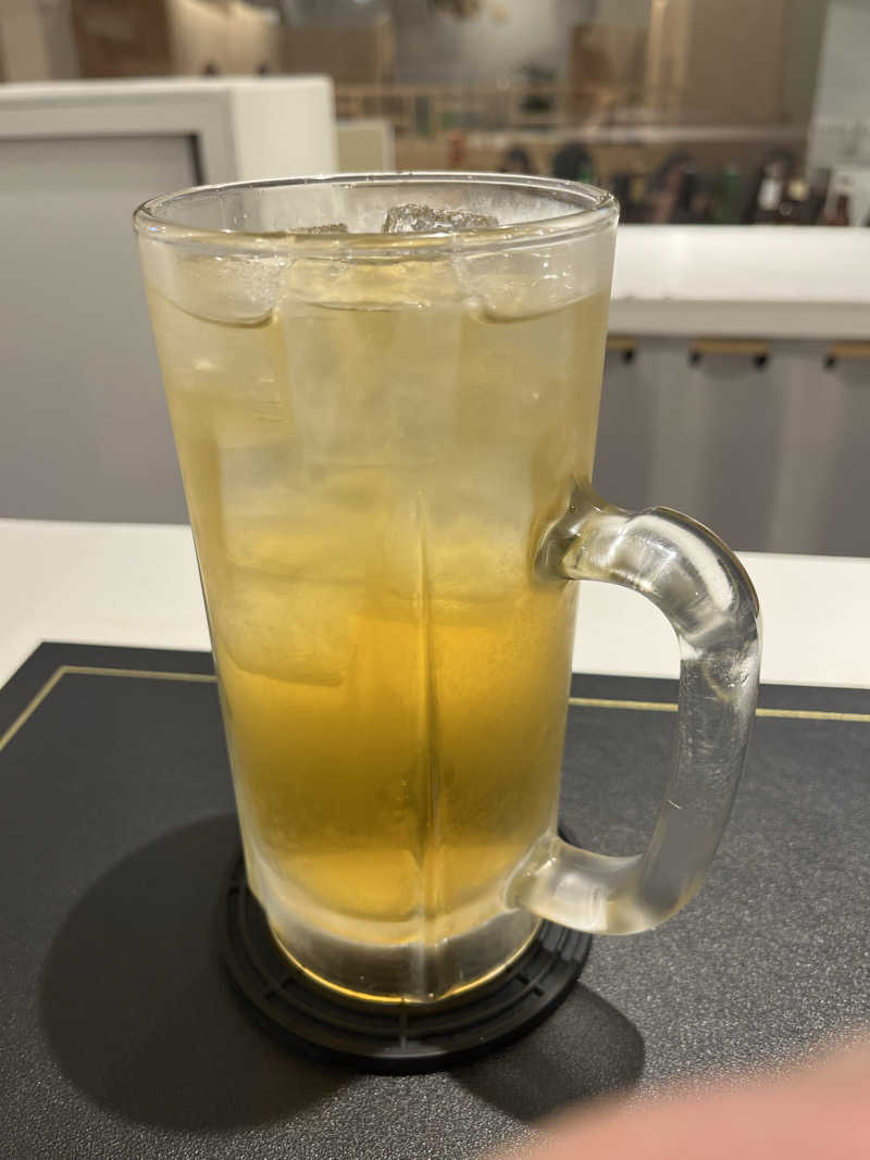 フクチャンさんのウェルビー栄のサ活写真