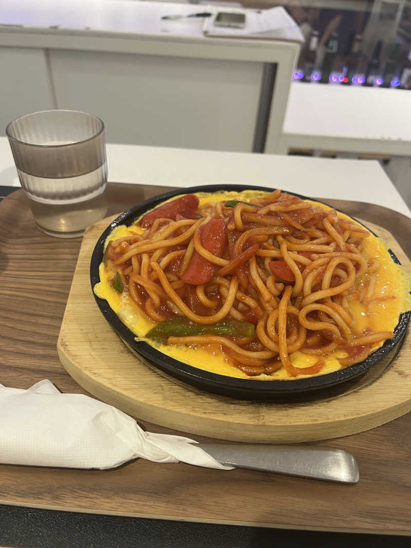 フクチャンさんのウェルビー栄のサ活写真