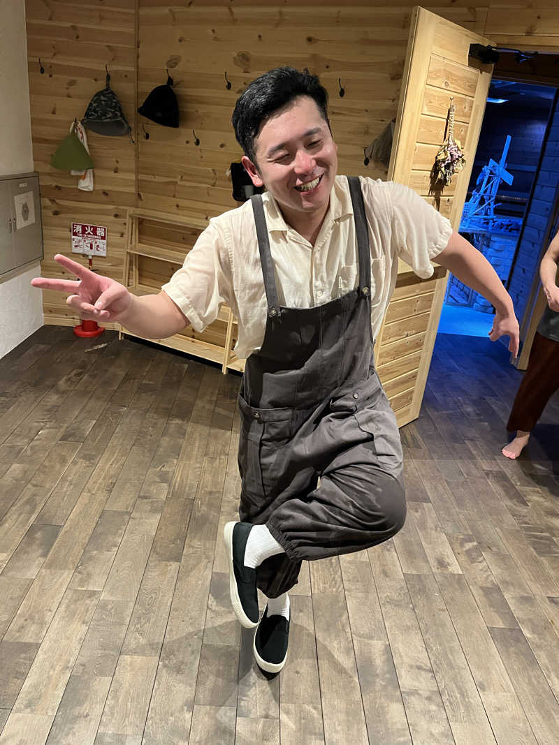 フクチャンさんのウェルビー栄のサ活写真