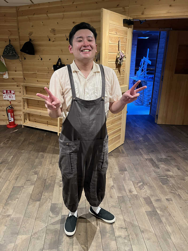 フクチャンさんのウェルビー栄のサ活写真