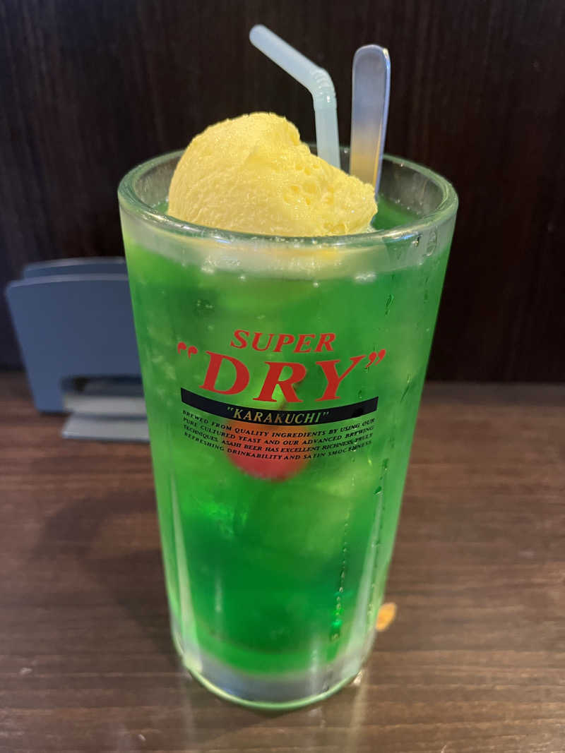 フクチャンさんのウェルビー今池のサ活写真