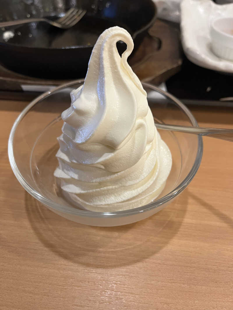 フクチャンさんのみどり楽の湯のサ活写真