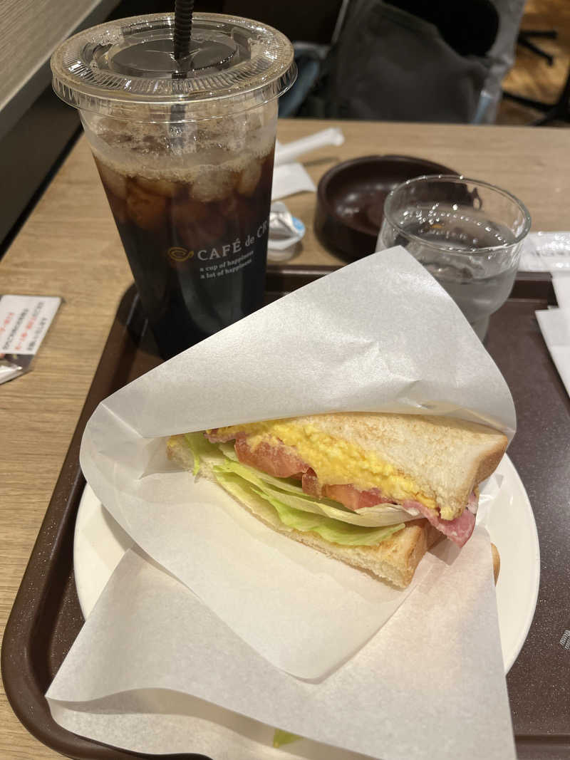 フクチャンさんのウェルビー栄のサ活写真