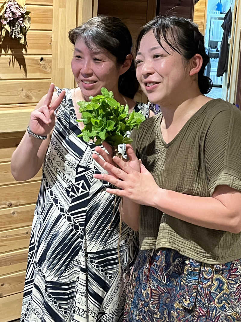 フクチャンさんのウェルビー栄のサ活写真