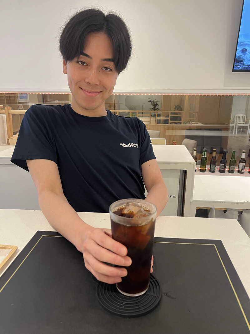 フクチャンさんのウェルビー栄のサ活写真