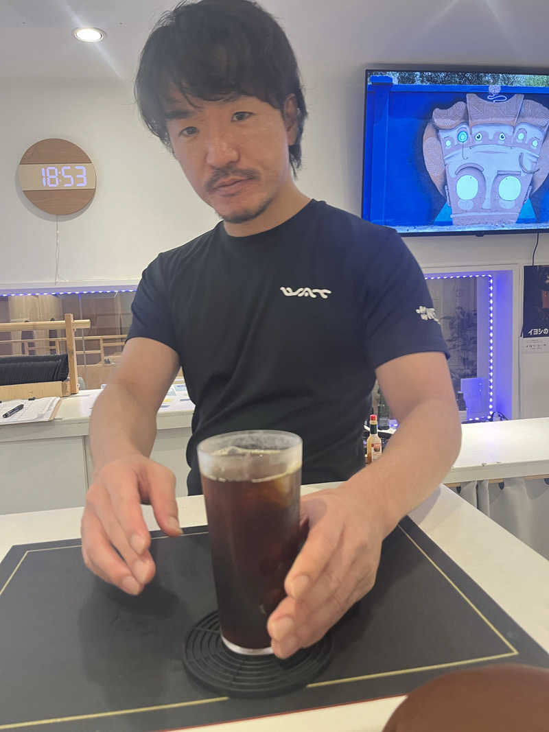 フクチャンさんのウェルビー栄のサ活写真