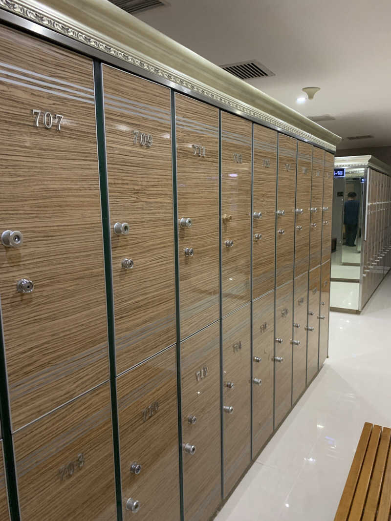 いっぺいさんさんの紐斯桑拏会所のサ活写真