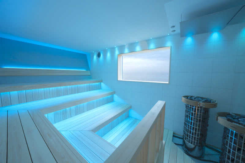 JPKさんの琴弾廻廊のサ活写真