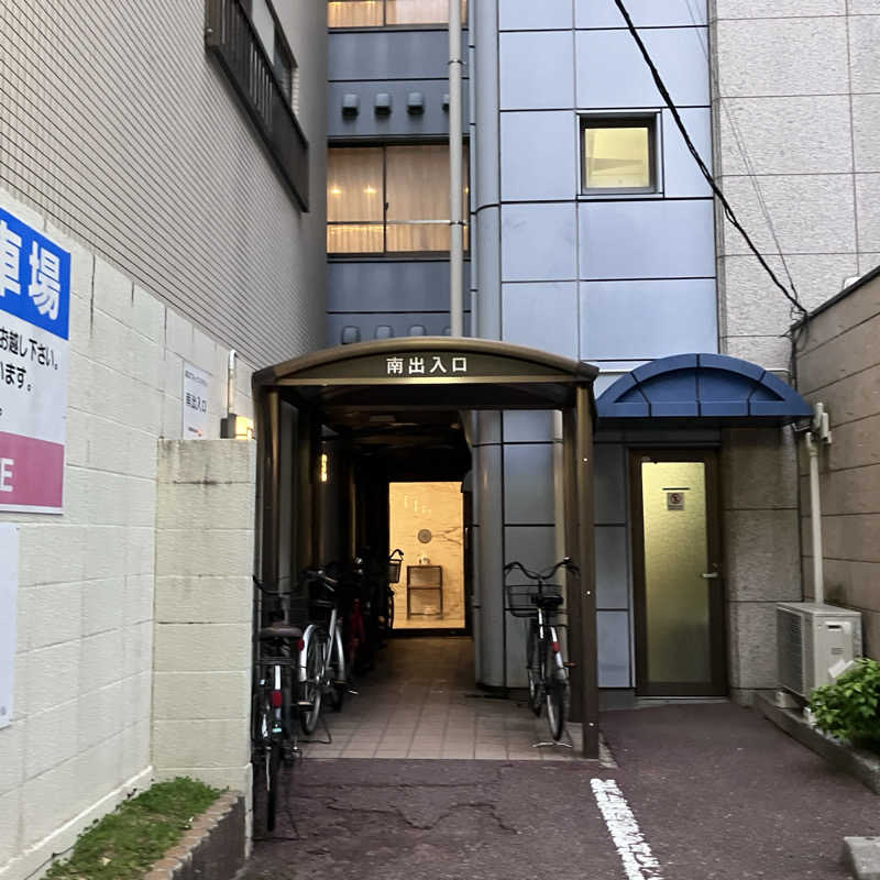 JPKさんの高知アネックスホテルのサ活写真