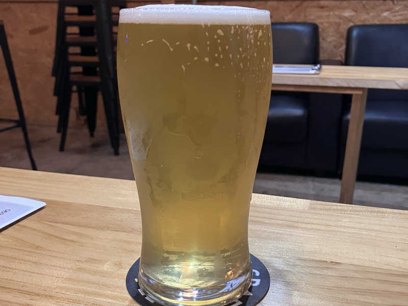 Trap Door /Day Beer