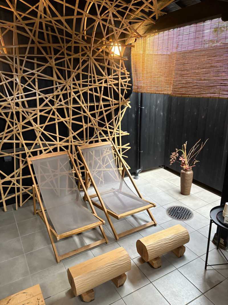 さきちゃんさんのsayokaのサ活写真