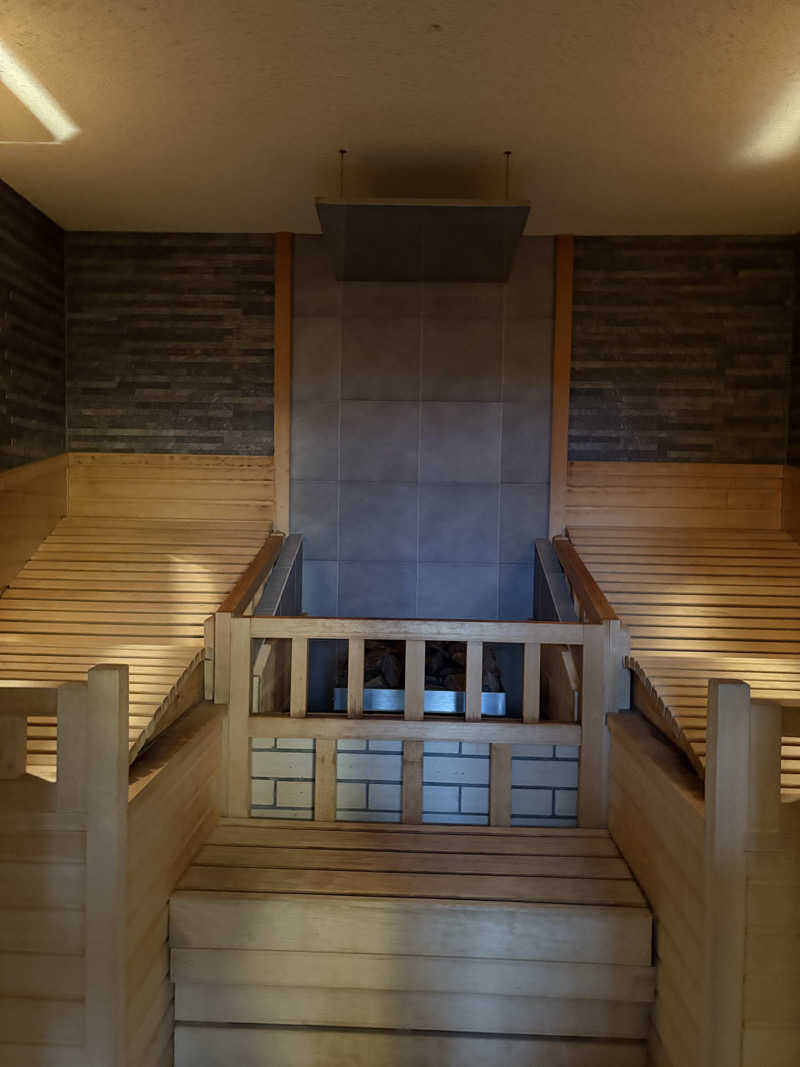 さきちゃんさんのsayokaのサ活写真