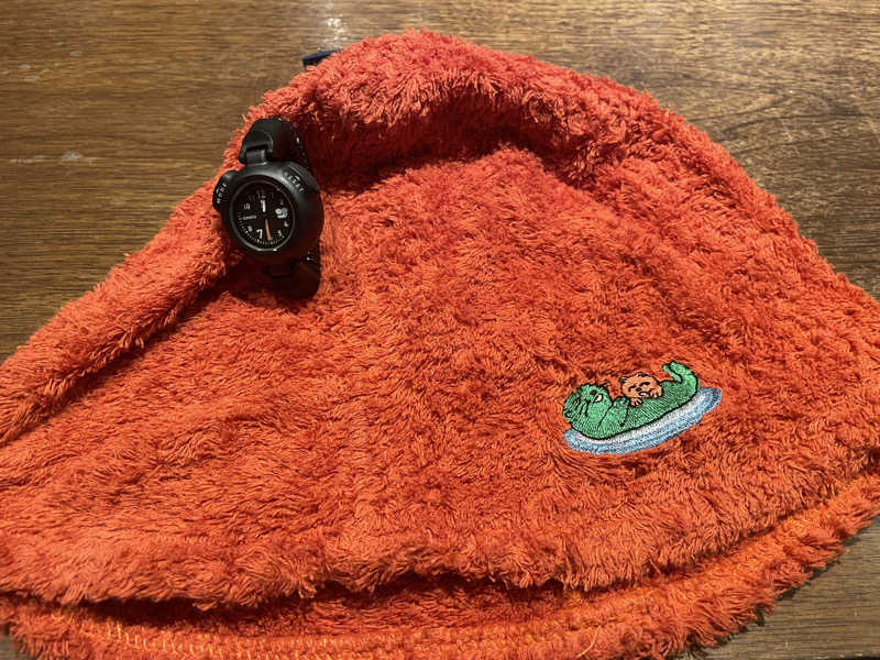 ラッコくんさんのニコーリフレ SAPPOROのサ活写真