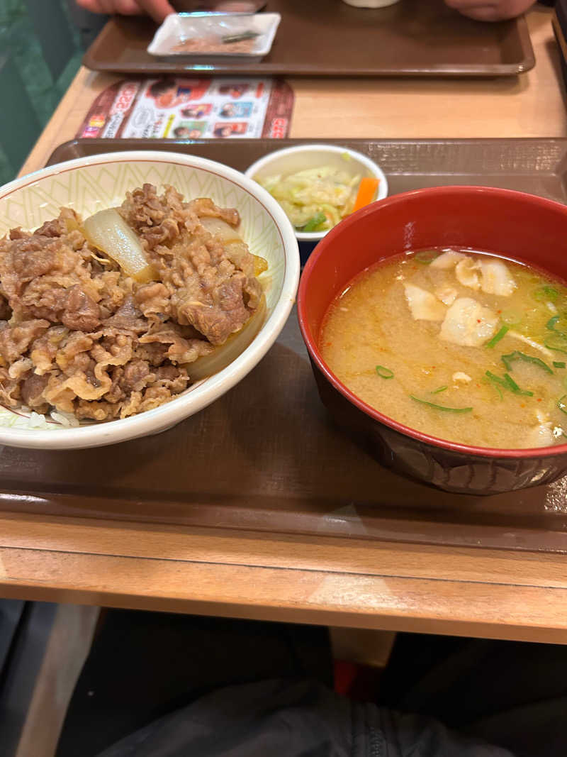 ゆゆゆさんの別海町ふるさと交流館のサ活写真