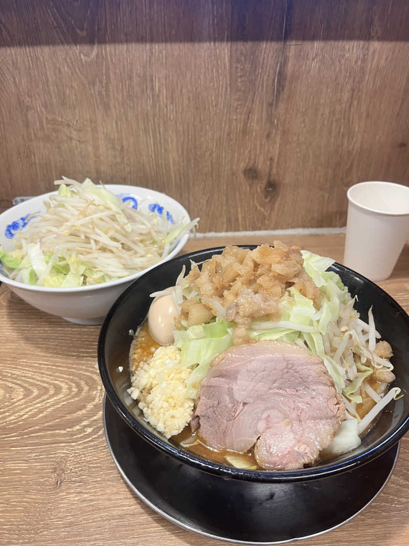 シャンプーさんの朝霞サウナ 和(なごみ)のサ活写真