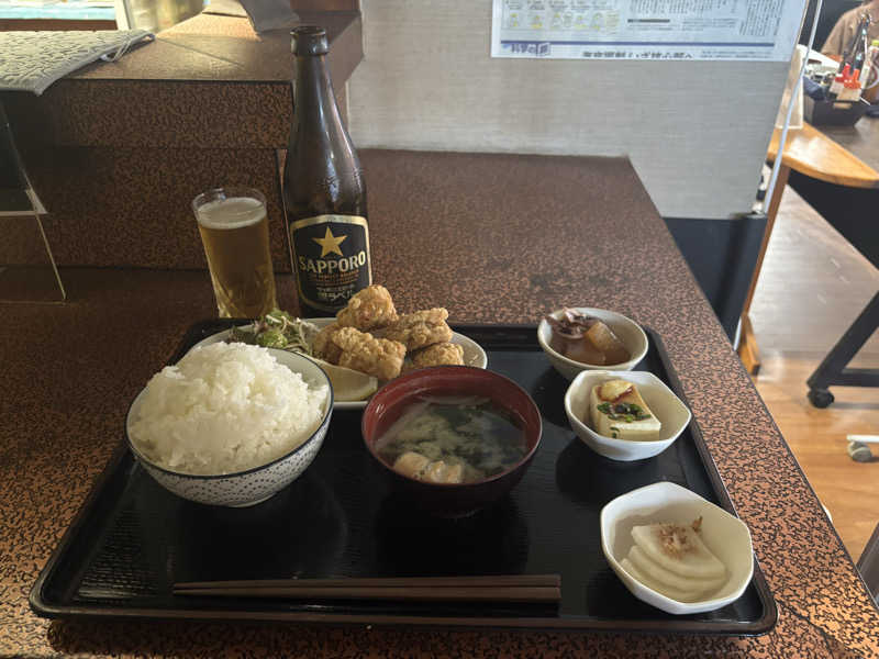 Shunsukeさんのサウナしきじのサ活写真