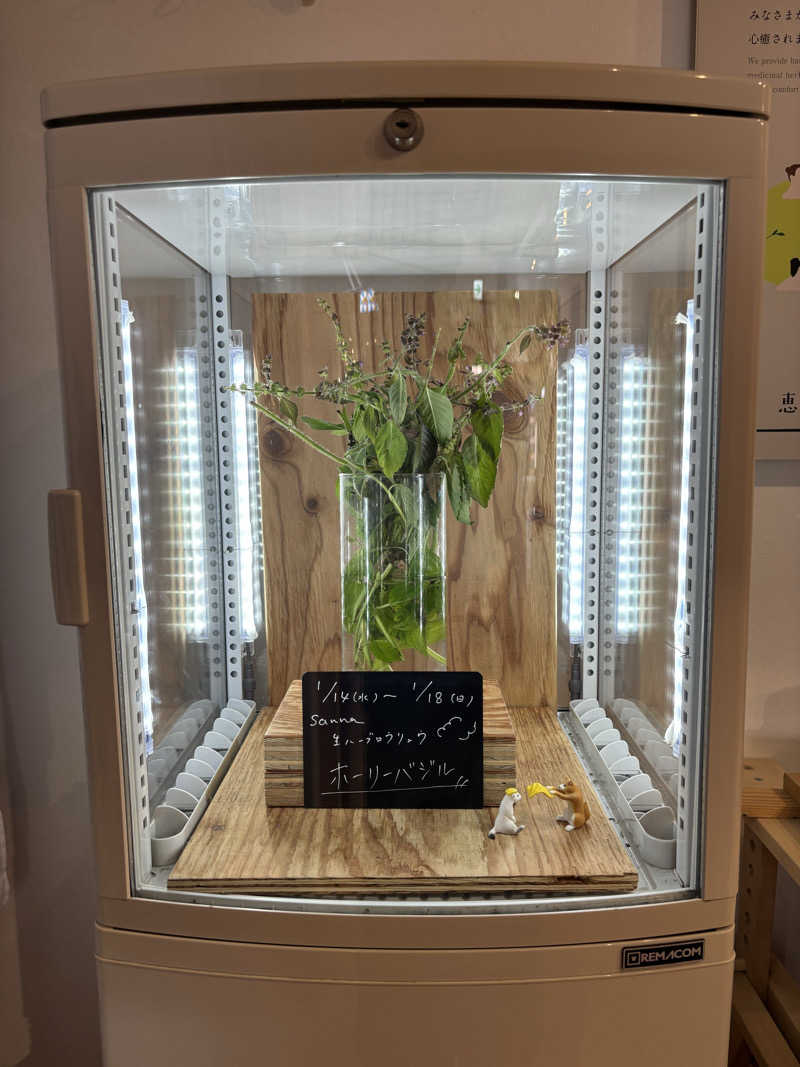 Shunsukeさんの岐阜各務原 恵みの湯のサ活写真