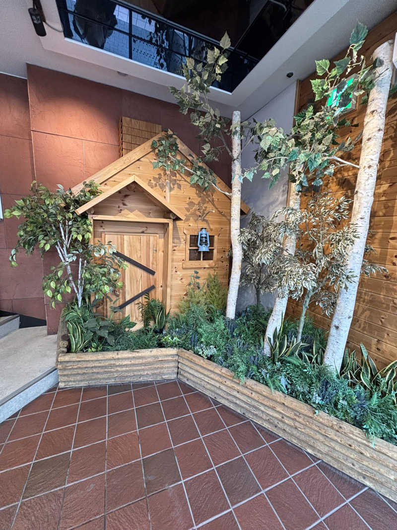 Shunsukeさんのウェルビー栄のサ活写真