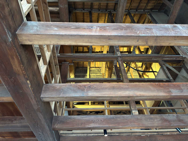 ShunsukeさんのKIWAMI SAUNA 大須のサ活写真