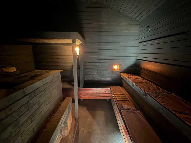 Shunsukeさんのパブリックハウス アンド サウナ 久米屋のサ活写真