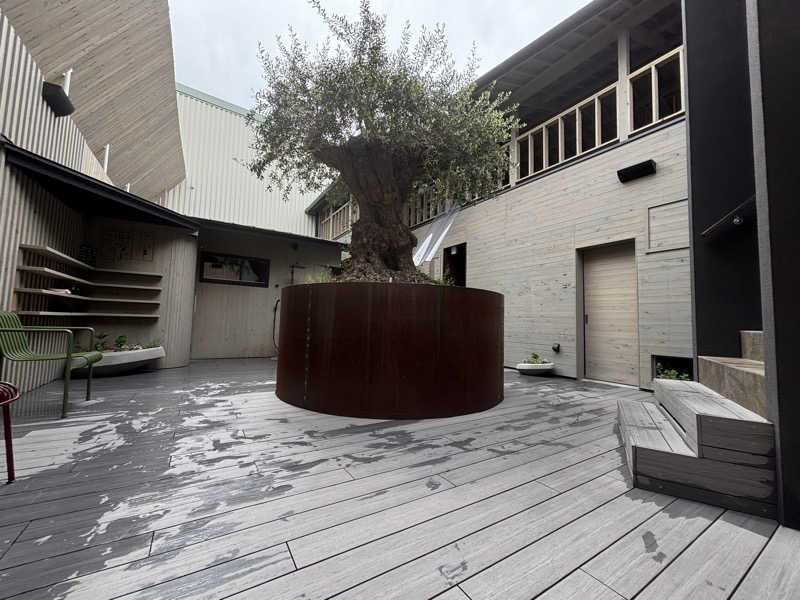 Shunsukeさんのsauna kolme kylä (サウナ コルメ キュラ)のサ活写真