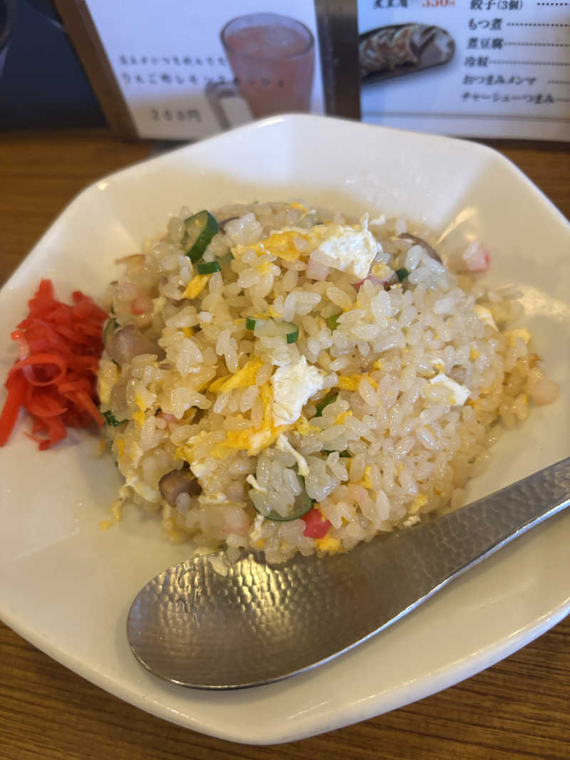 テンテンさんの温窟サウナかま蔵 高崎店のサ活写真