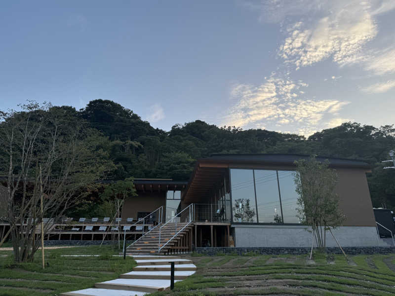 サフレ3号さんのSATOYAMA TERRACEのサ活写真