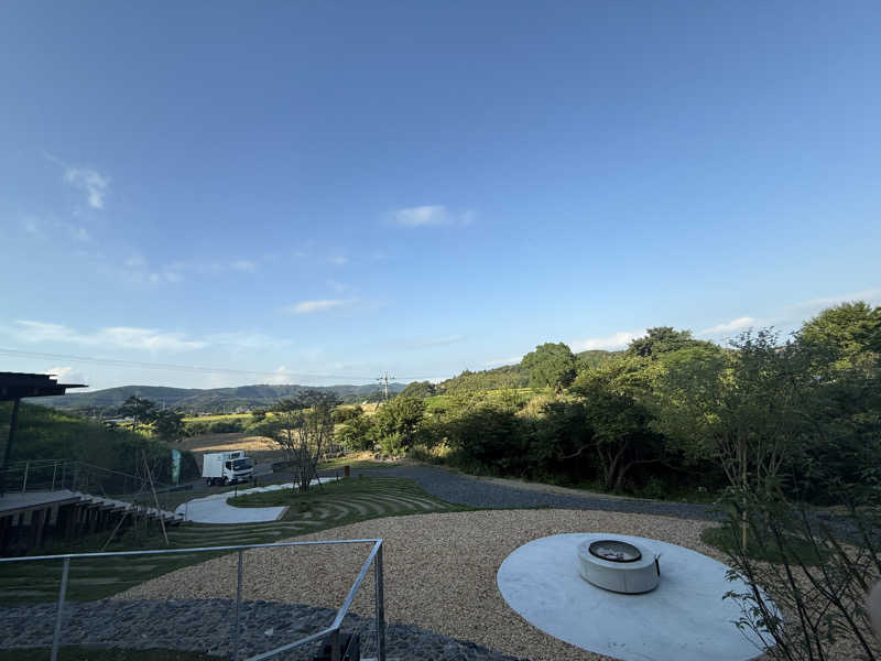 サフレ3号さんのSATOYAMA TERRACEのサ活写真