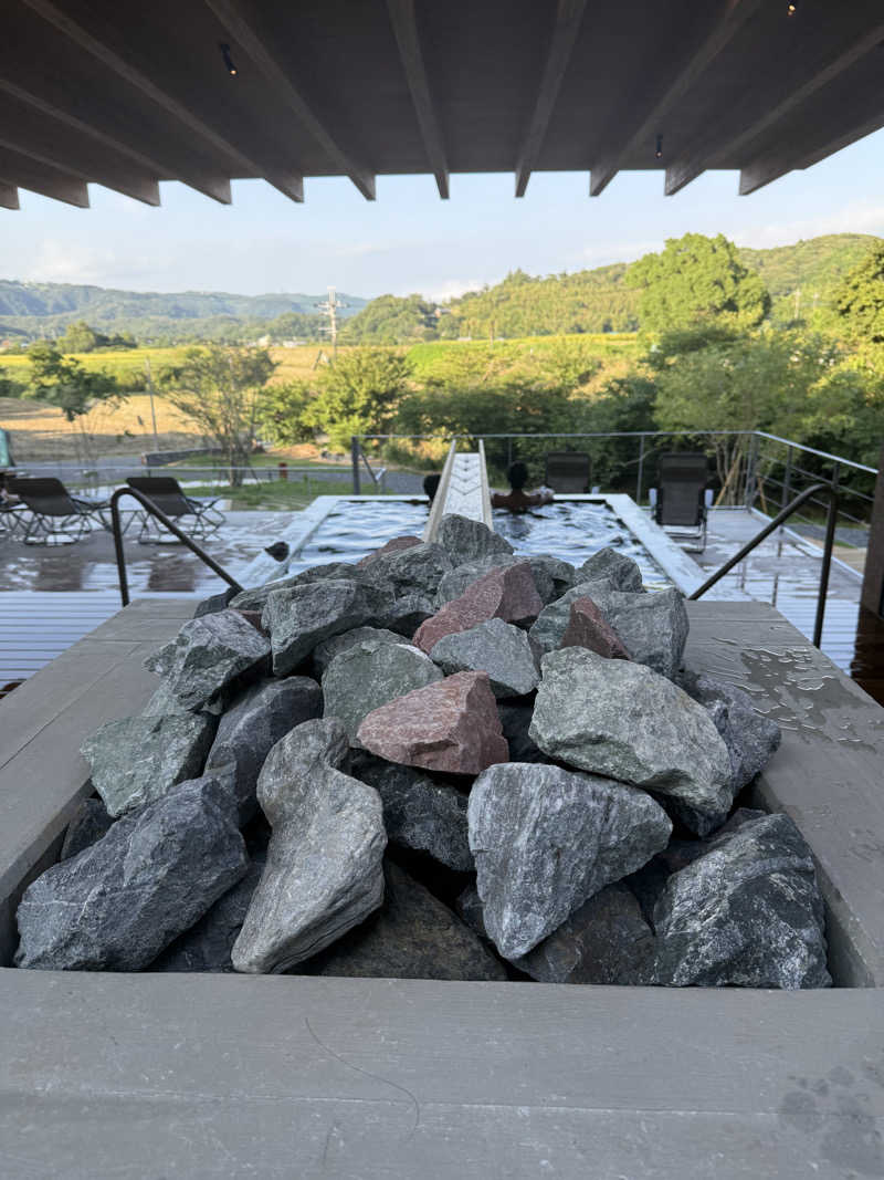 サフレ3号さんのSATOYAMA TERRACEのサ活写真