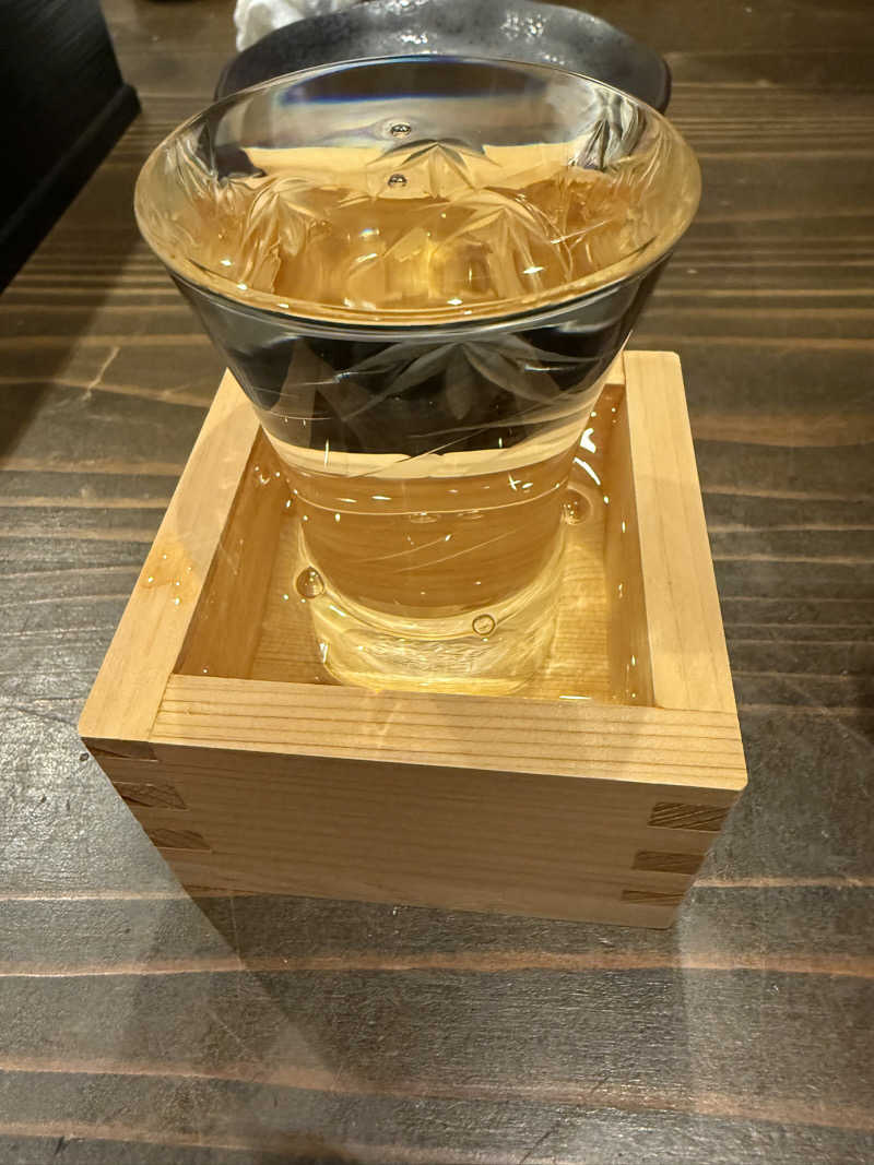 サフレ3号さんのビバークランド ロードの湯(薪サウナ)のサ活写真