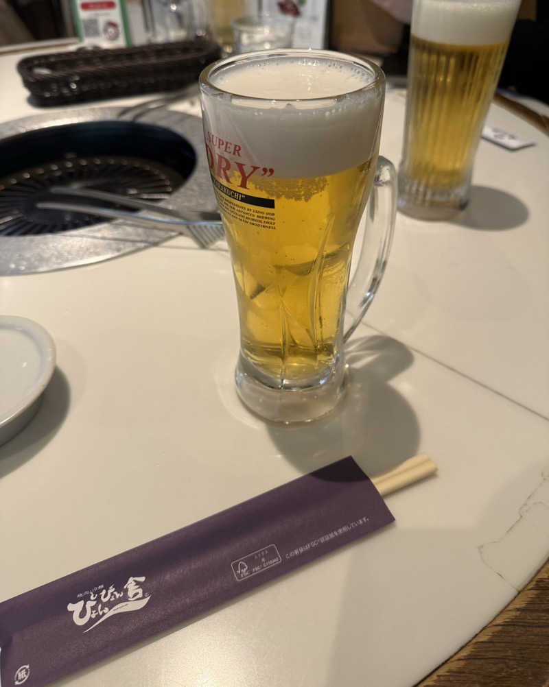 サフレ3号さんのKANAN SPA(HOTEL MAZARIUM)のサ活写真