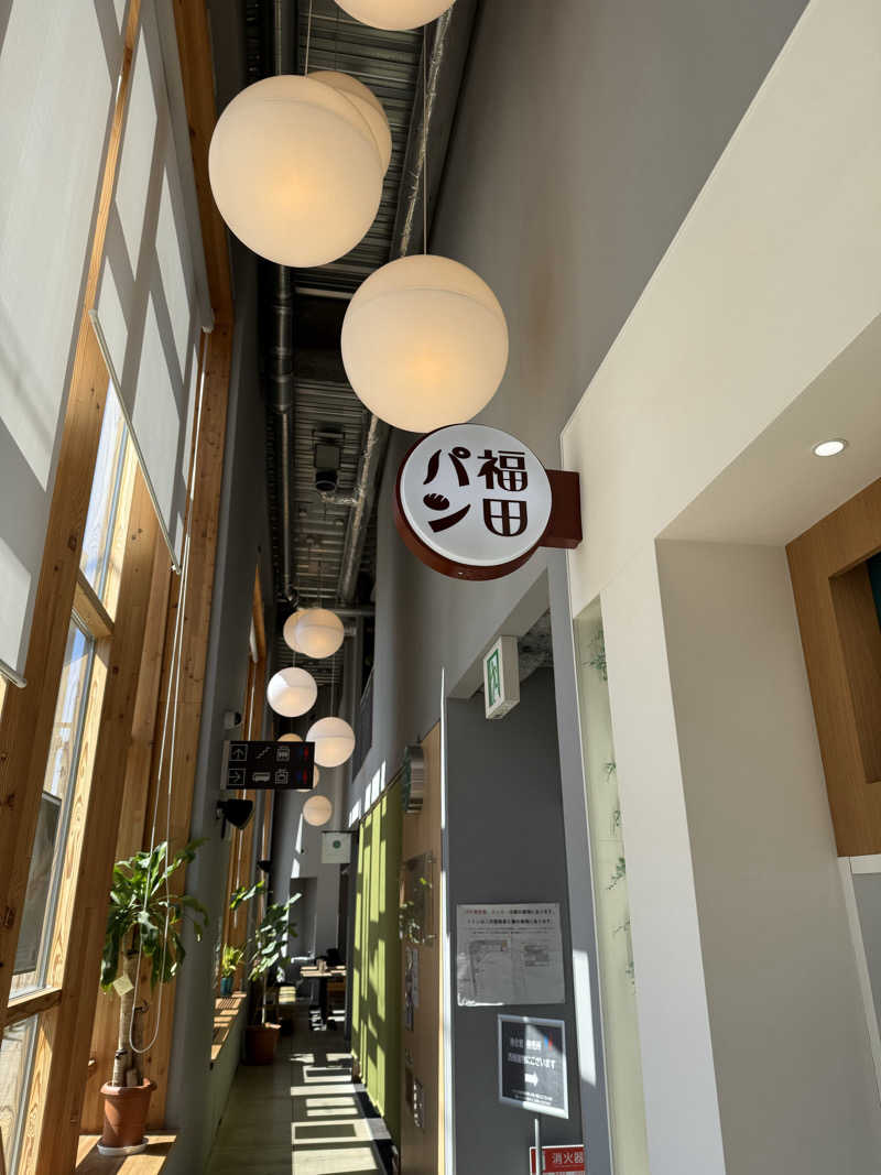 サフレ3号さんのKANAN SPA(HOTEL MAZARIUM)のサ活写真