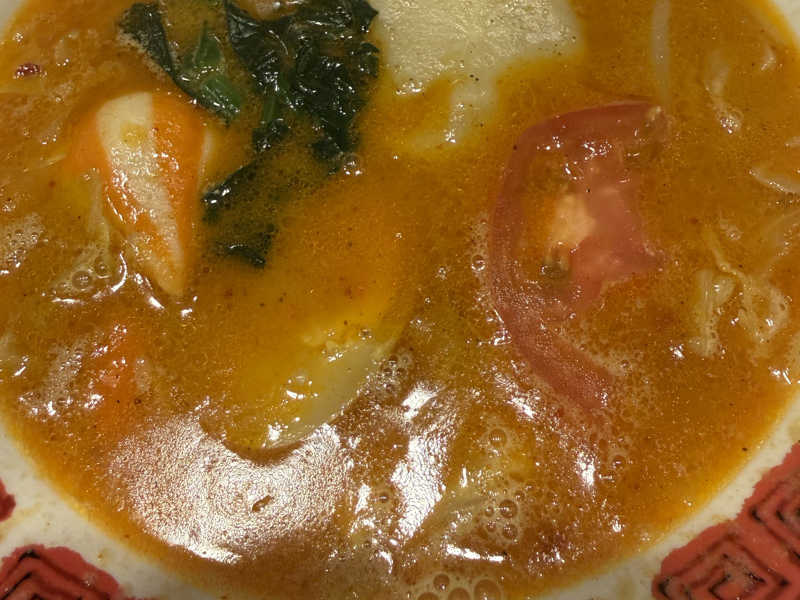 麻辣担