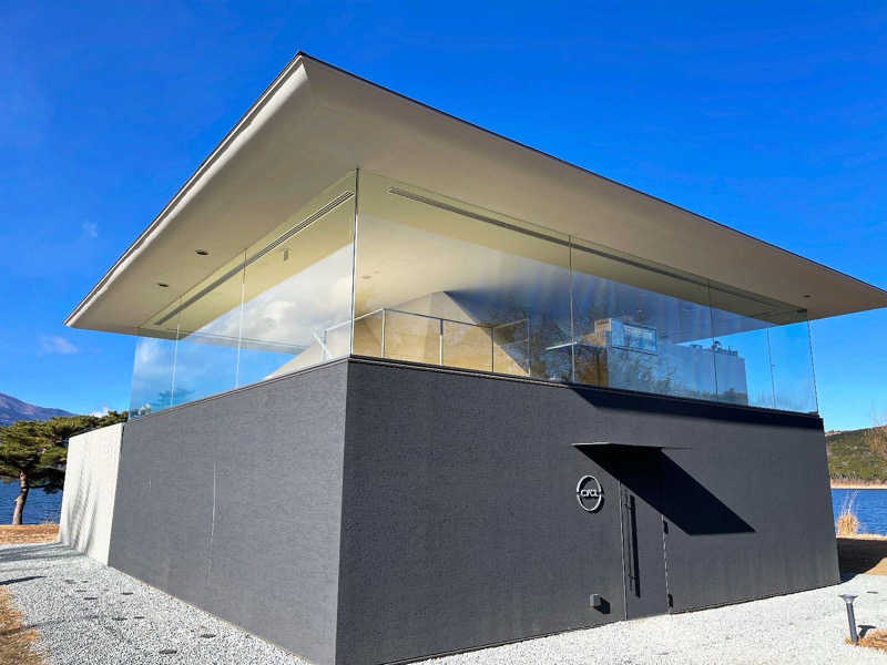 kemosabeさんのCYCLのサ活写真